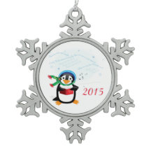 カロリングペンギン