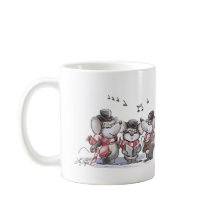 カロリングマイク、Mac&モームグ