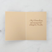 カロリング カード (内部)