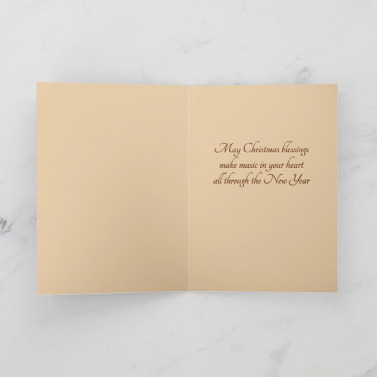 カロリング カード (内部)