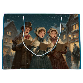 カロリング ラージペーパーバッグ