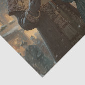 カロリング 薄葉紙 (詳細)