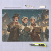 カロリング 薄葉紙 (クラフト)