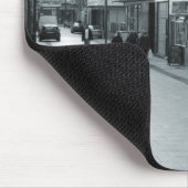 カロリン通り、カーディフ マウスパッド (コーナー)