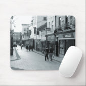 カロリン通り、カーディフ マウスパッド (マウス)