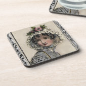 カロリン コースター (左側)