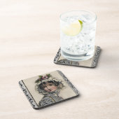 カロリン コースター (右側)