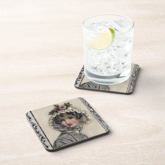 カロリン コースター (右側)