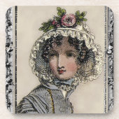 カロリン コースター (正面)