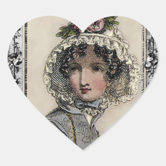 カロリン ハートシール