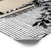 カロリン ポスター (角)