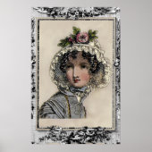 カロリン ポスター (正面)