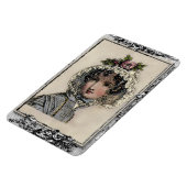 カロリン マグネット (左側)