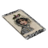 カロリン マグネット (右側)