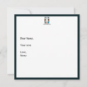 カロリーフラットカード (裏面)