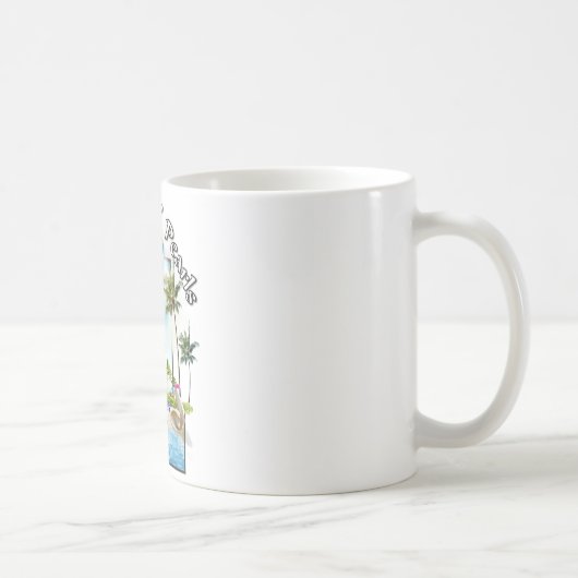 カロリーベルズパール1 コーヒーマグカップ (右)