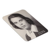 カロルマーフィー磁石 マグネット (右側)