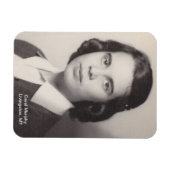 カロルマーフィー磁石 マグネット (横)