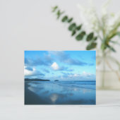 カロンビーチ、プーケット島 ポストカード (スタンド正面)