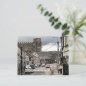 カローキャッスル通りからカローキャッスルビュー ポストカード (スタンド正面)