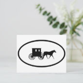 カローナカール ポストカード (スタンド正面)