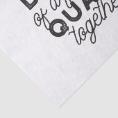 カワイアおもしろいダックパンス引用文II 薄葉紙 (詳細)