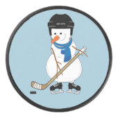 カワイイぞ！ホッケー・ポーラー・ベア アイスホッケーパック (正面)