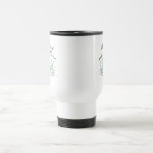 カワイイカエル コーヒーマグ 贈り物 トラベルマグ (中央)