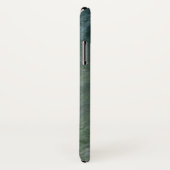 カワイイサーフィンチムンク Case-Mate iPhoneケース (裏面/右)