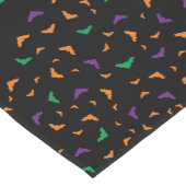 カワイイフランケンシュタインの怪物 ショートテーブルランナー (コーナー)