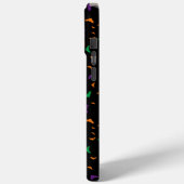 カワイイフランケンシュタインの怪物 Case-Mate iPhoneケース (裏面 / 左)