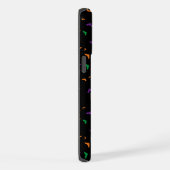 カワイイフランケンシュタインの怪物 iPhoneケース (右側面)