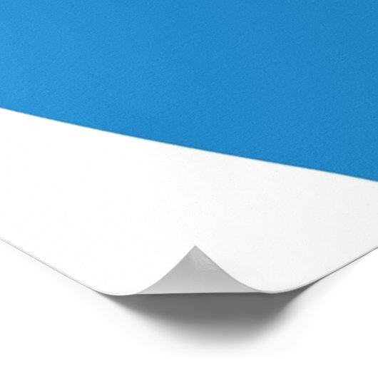 カワイイベビーゾウとピーナッツ ポスター (角)