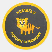 カワイイベビータイガーアクイカ