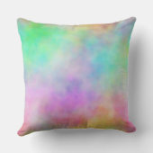 カワイイベビーラクーン クッション (裏面)