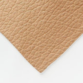 カワイイ写真の作カスタム成 フリースブランケット (角)