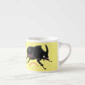 カワイイ エスプレッソカップ (右)