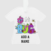 カワイイ オーナメント (正面)