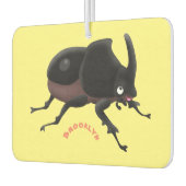 カワイイ カーエアーフレッシュナー