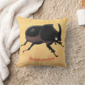 カワイイ クッション (ブランケット)