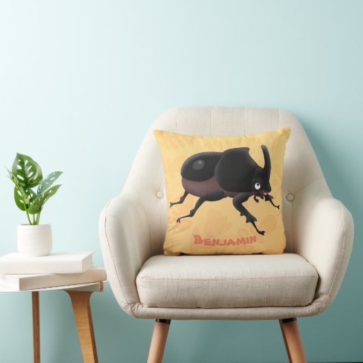 カワイイ クッション (椅子)