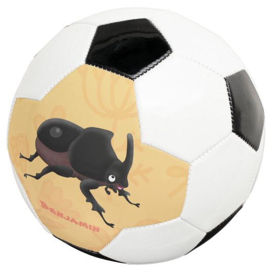 カワイイ サッカーボール (3/4)