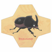 カワイイ サッカーボール (フラット)