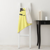 カワイイ シェルパブランケット (インサイチュ)