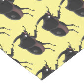 カワイイ ショートテーブルランナー (コーナー)