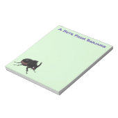 カワイイ ノートパッド (回転)