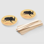 カワイイ ハンドファン (組立なし)