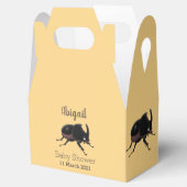 カワイイ フェイバーボックス (オープン)