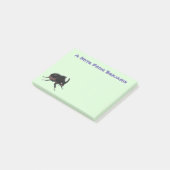 カワイイ ポストイット (アングル)