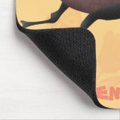 カワイイ マウスパッド (コーナー)